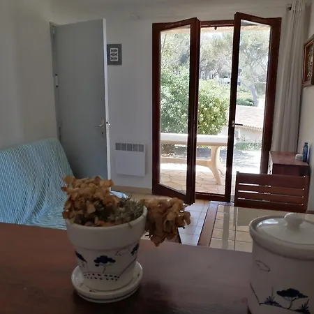 Apartment Belle Vue Proche Sanary-sur-Mer