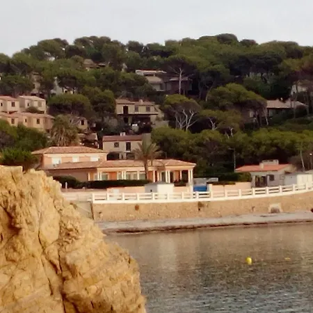 Apartment Belle Vue Proche *